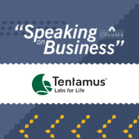 Speaking on Business: Tentamus Group