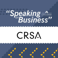 Speaking on Business: CRSA