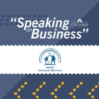 Speaking on Business: Ability Inclusion Services