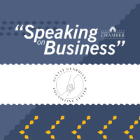 Speaking on Business: Gentle Guardians Counseling Center