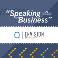 Speaking on Business: Envision Engineering