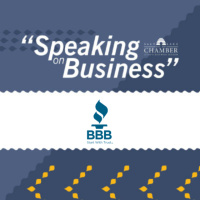 Speaking on Business: Better Business Bureau