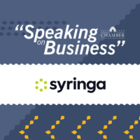 Speaking on Business: Syringa Networks