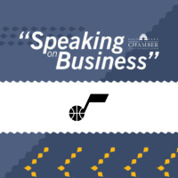 Speaking on Business: Utah Jazz