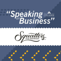 Speaking on Business: Squatters