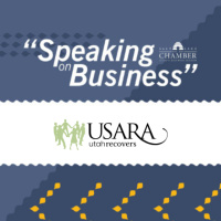 Speaking on Business: USARA