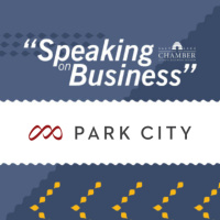 Speaking on Business: Park City Resort