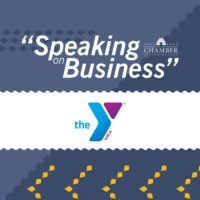 Speaking on Business: YMCA of Northern Utah