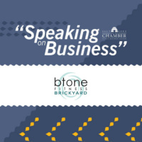 Speaking on Business: bTone Fitness Brickyard