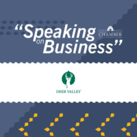 Speaking on Business: Deer Valley Resort