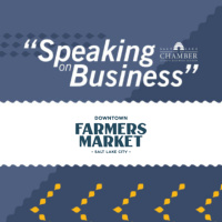 Speaking on Business: Downtown Farmers Market
