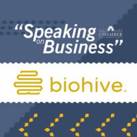 Speaking on Business: Biohive
