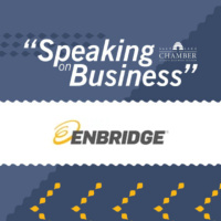 Speaking on Business: Enbridge Gas