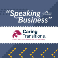Speaking on Business: Caring Transitions of Salt Lake City