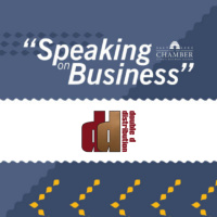 Speaking on Business: Double D Distribution