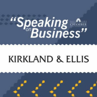 Speaking on Business: Kirkland  Ellis