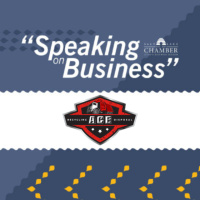 Speaking on Business: ACE Recycling  Disposal