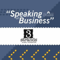 Speaking on Business: 3 Strands