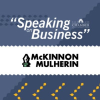 Speaking on Business: McKinnon-Mulherin