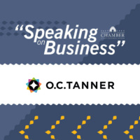 Speaking on Business: O.C. Tanner