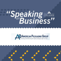 Speaking on Business: American Packaging Group