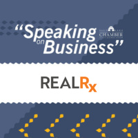 Speaking on Business: RealRx