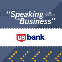 Speaking on Business: U.S. Bank
