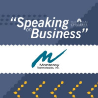 Speaking on Business: Monterey Technologies