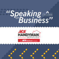 Speaking on Business: ACE Handyman Services