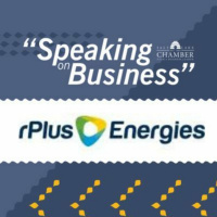 Speaking on Business: rPlus Energies
