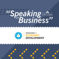 Speaking on Business: The Salt Lake City Department of Economic Development
