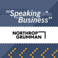 Speaking on Business: Northrop Grumman