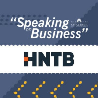 Speaking on Business: HNTB