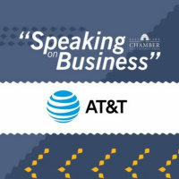 Speaking on Business: ATT