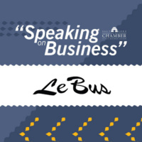 Speaking on Business: Le Bus