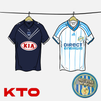 #278 As viradas de Bordeaux 2009 e Marseille 2010