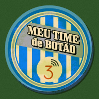 Botão #05 Ceará 1994