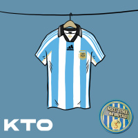 #279 A Argentina de 1998