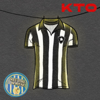 #300 O Botafogo de 1968
