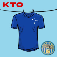 #289 Cruzeiro 1972-1977