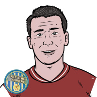 #260 Just Fontaine, O Artilheiro