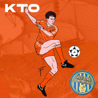 #287 Marco van Basten 1988-1992