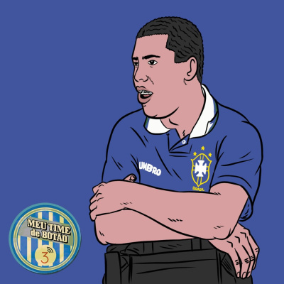 Central3 Podcasts - Meu Time De Botão