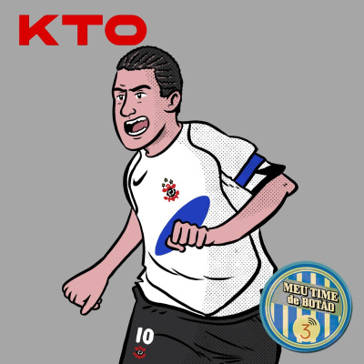 Central3 Podcasts - Meu Time De Botão