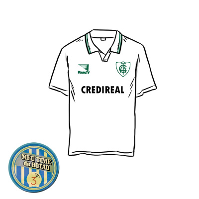 Central3 Podcasts - Meu Time De Botão