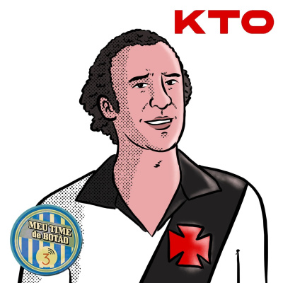 Central3 Podcasts - Meu Time De Botão