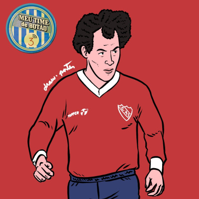 Central3 Podcasts - Meu Time De Botão