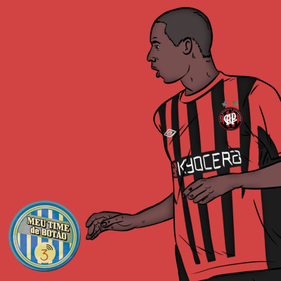 Central3 Podcasts - Meu Time De Botão