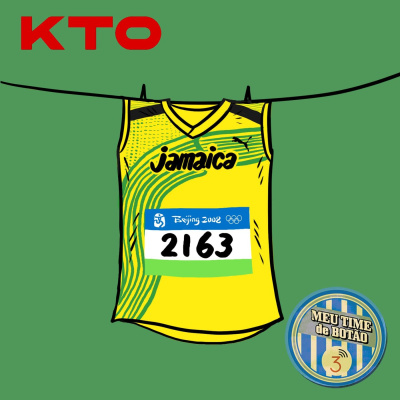 Central3 Podcasts - Meu Time De Botão