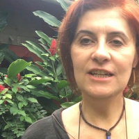 AGRADECER SEMPRE AS COISAS DO UNIVERSO | FLAVIAH MOTTA